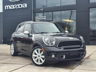 2014 Mini Countryman for sale in Cincinnati OH