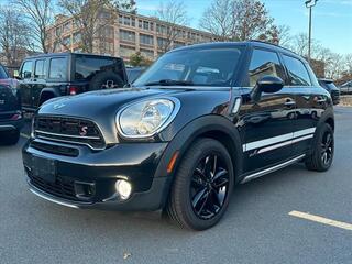 2016 Mini Countryman