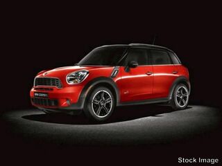 2016 Mini Countryman