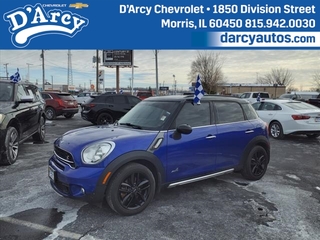 2016 Mini Countryman