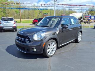 2016 Mini Countryman