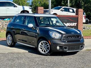 2016 Mini Countryman for sale in Sanford NC