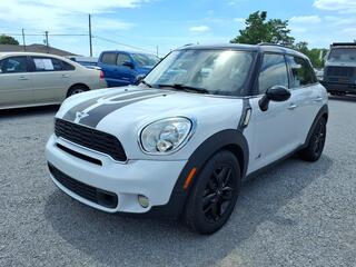 2012 Mini Cooper Countryman for sale in Shelbyville TN