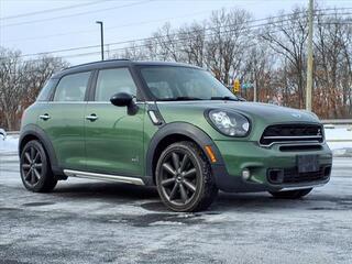 2015 Mini Countryman