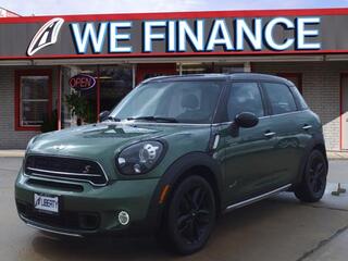 2015 Mini Countryman