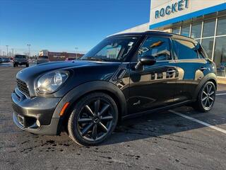 2013 Mini Countryman