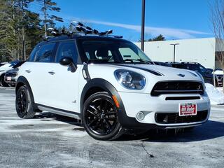 2016 Mini Countryman