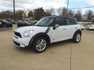 2012 Mini Cooper Countryman for sale in Hudson MI