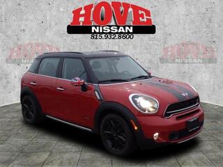 2015 Mini Countryman