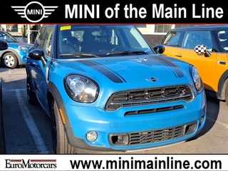 2016 Mini Countryman