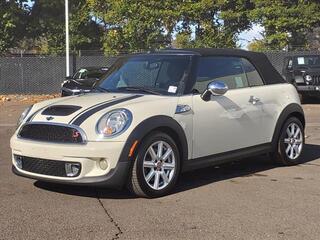 2011 Mini Cooper