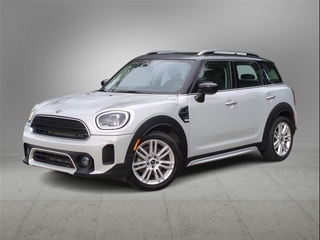 2022 Mini Countryman