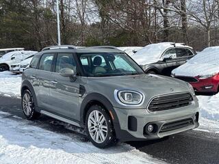 2022 Mini Countryman