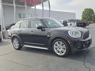 2022 Mini Countryman