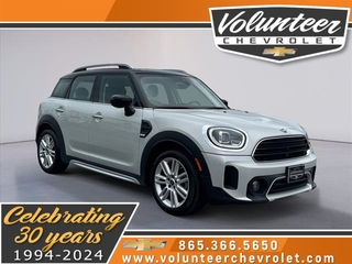 2022 Mini Countryman for sale in Sevierville TN