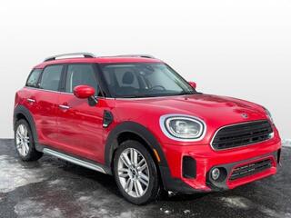 2022 Mini Countryman