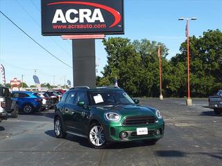 2022 Mini Countryman for sale in Fort Mill SC