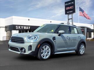 2022 Mini Countryman