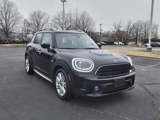 2022 Mini Countryman for sale in Charlotte NC