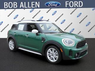 2021 Mini Countryman