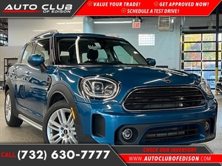 2022 Mini Countryman