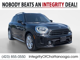 2022 Mini Countryman