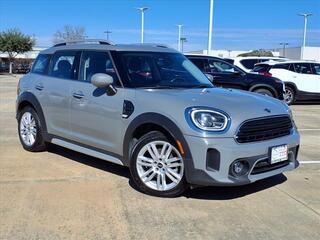 2022 Mini Countryman