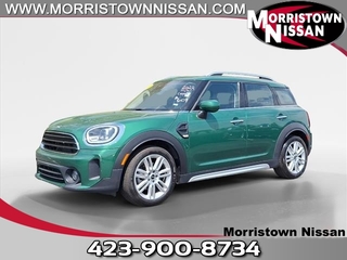 2022 Mini Countryman for sale in Morristown TN