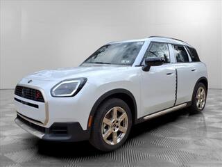 2025 Mini Countryman