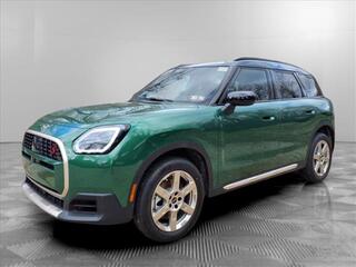 2025 Mini Countryman