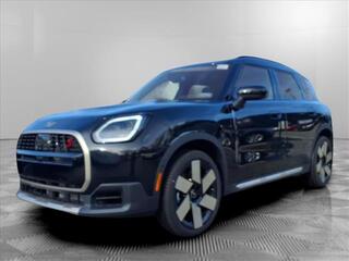 2025 Mini Countryman