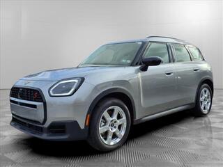 2025 Mini Countryman