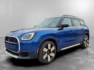 2025 Mini Countryman