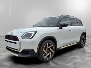 2025 Mini Countryman