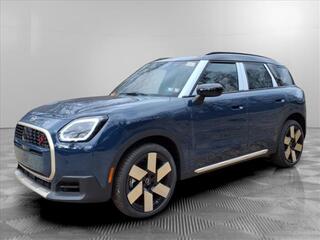 2025 Mini Countryman