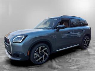 2025 Mini Countryman