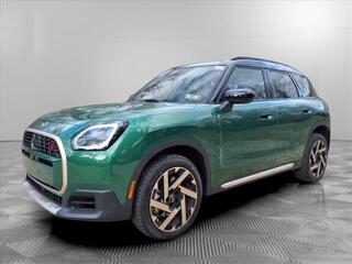 2025 Mini Countryman