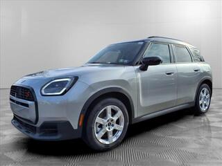 2025 Mini Countryman