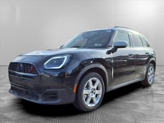 2025 Mini Countryman