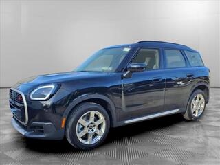 2025 Mini Countryman