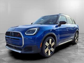 2025 Mini Countryman