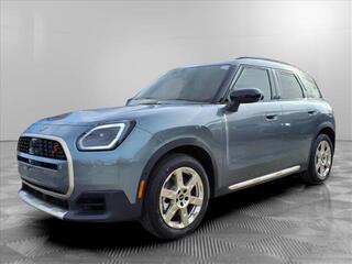 2025 Mini Countryman