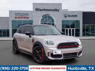 2023 Mini Countryman