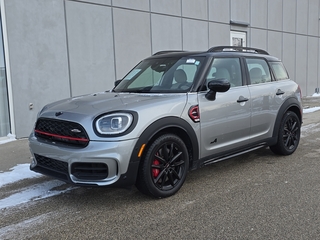 2024 Mini Countryman