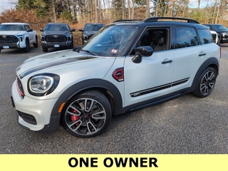 2022 Mini Countryman