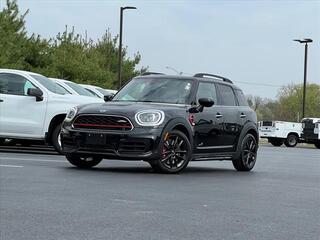 2023 Mini Countryman