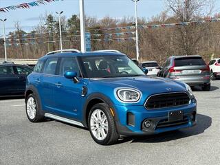 2022 Mini Countryman