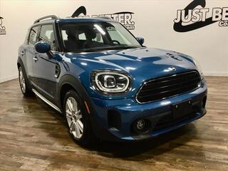 2022 Mini Countryman for sale in Bluefield WV