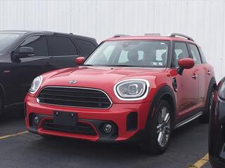 2022 Mini Countryman