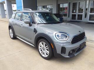 2022 Mini Countryman